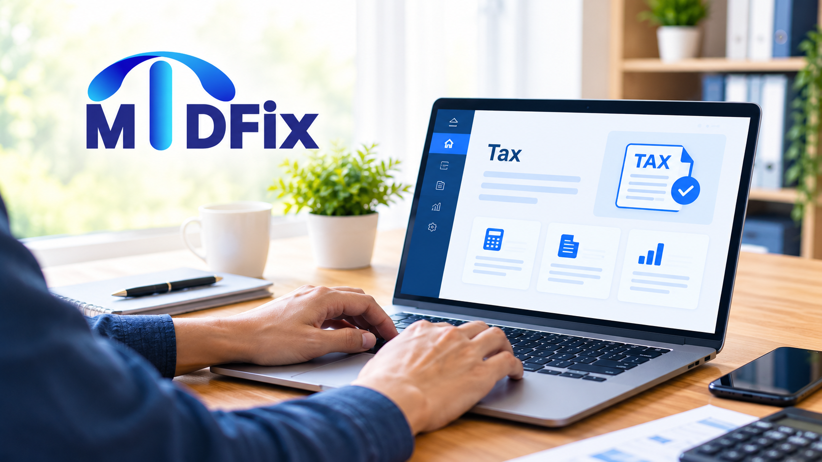 Making Tax Digital Limited Companies