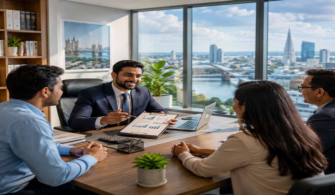 HMRC Personal Tax Account: How to Use It Well | MTDFix