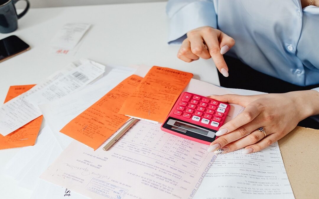 How to Pay Yourself as a Sole Trader (UK 2026/27)